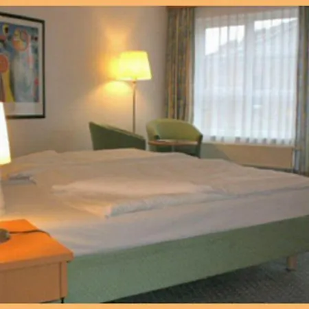 Garni Park Otel