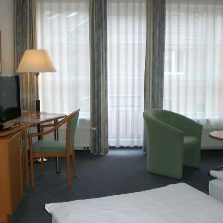 Garni Park Otel 3*