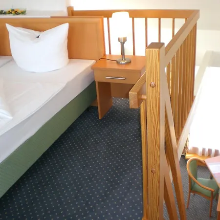 Otel Garni Park 3*