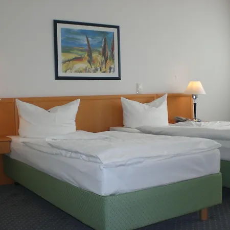 Garni Park 3* Kritzmow