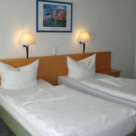 Otel Garni Park 3*