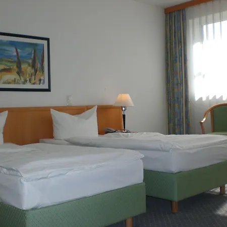 Garni Park 3*