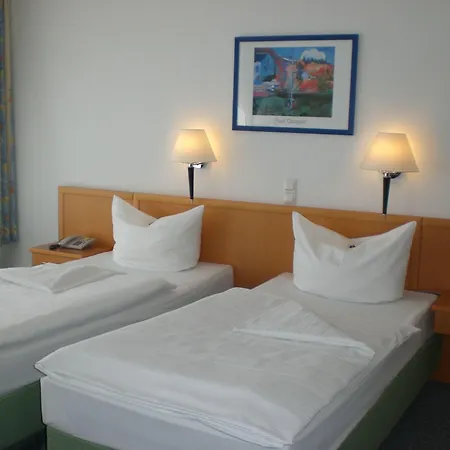 Garni Park 3*