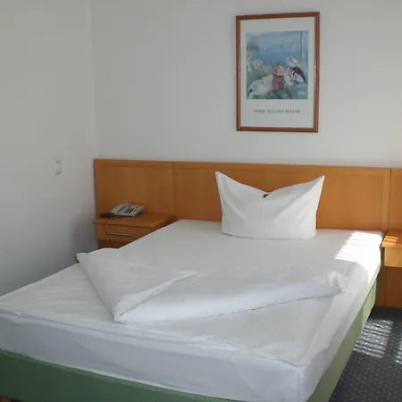Garni Park Otel 3*