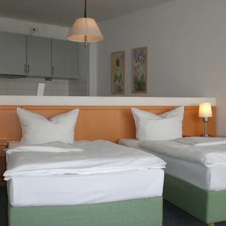 Otel Garni Park 3*