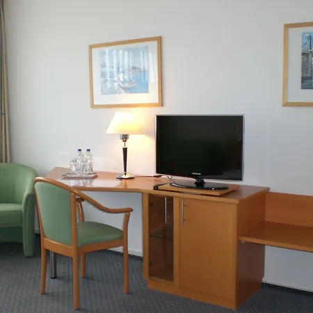 Otel Garni Park