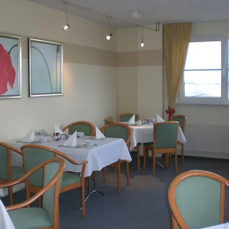 Garni Park Otel
