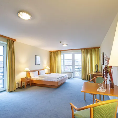 Otel Garni Park 3*