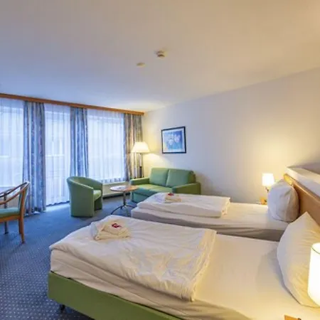 Garni Park 3* Kritzmow
