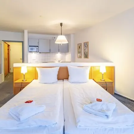 Garni Park 3*