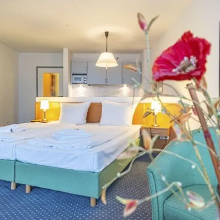 Garni Park Otel Kritzmow