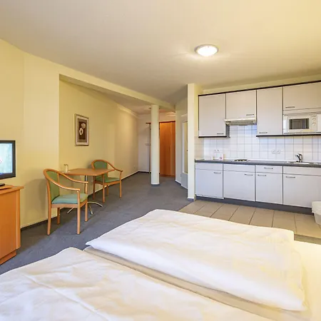 Garni Park Otel