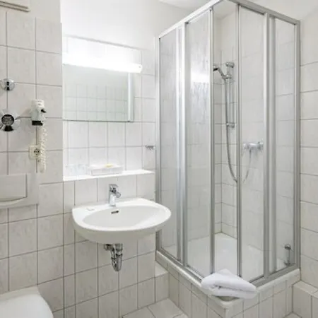 Garni Park Otel 3*