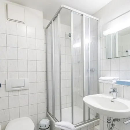 Garni Park Otel Kritzmow
