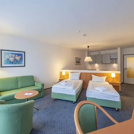 Garni Park Otel