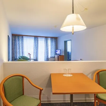 Garni Park Otel 3*