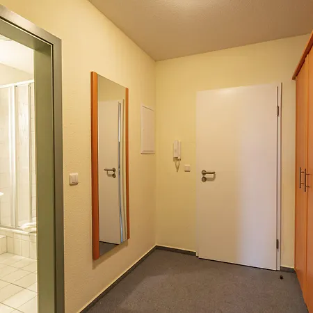 Garni Park 3* Kritzmow