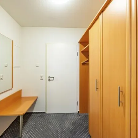 Garni Park Otel Kritzmow