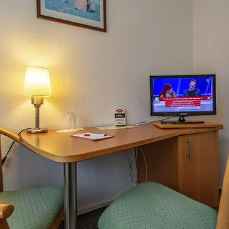 Garni Park 3* Kritzmow