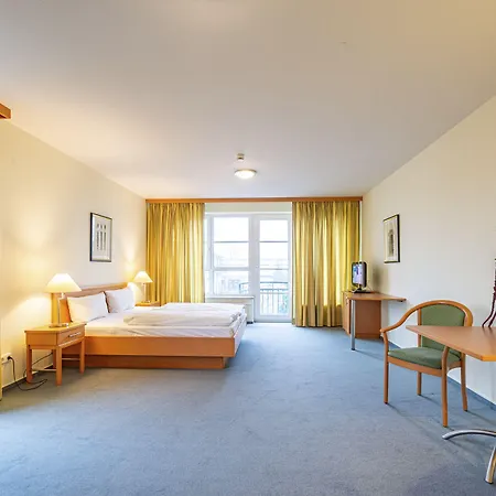 Otel Garni Park 3*