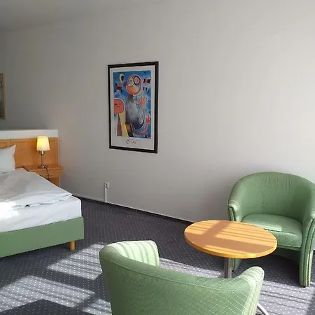 Otel Garni Park