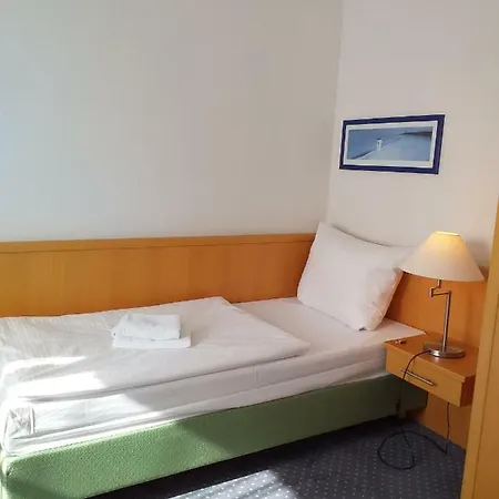 Otel Garni Park